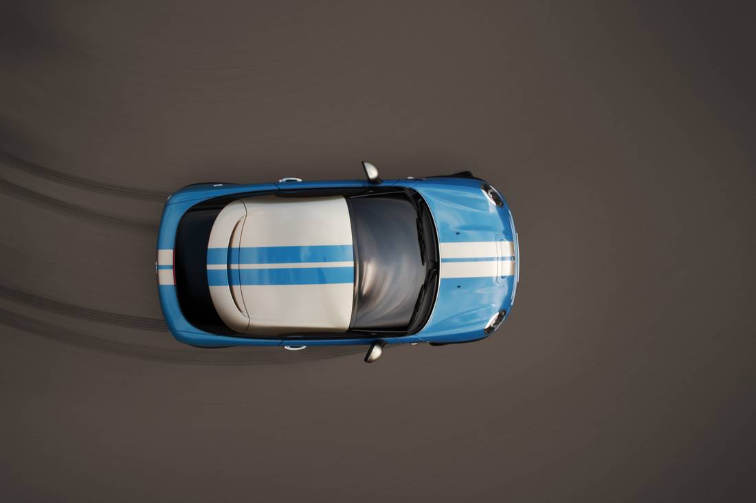 mini-coupe-cyan-overview