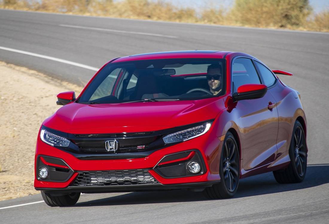 honda-civic-si-coupe-overview