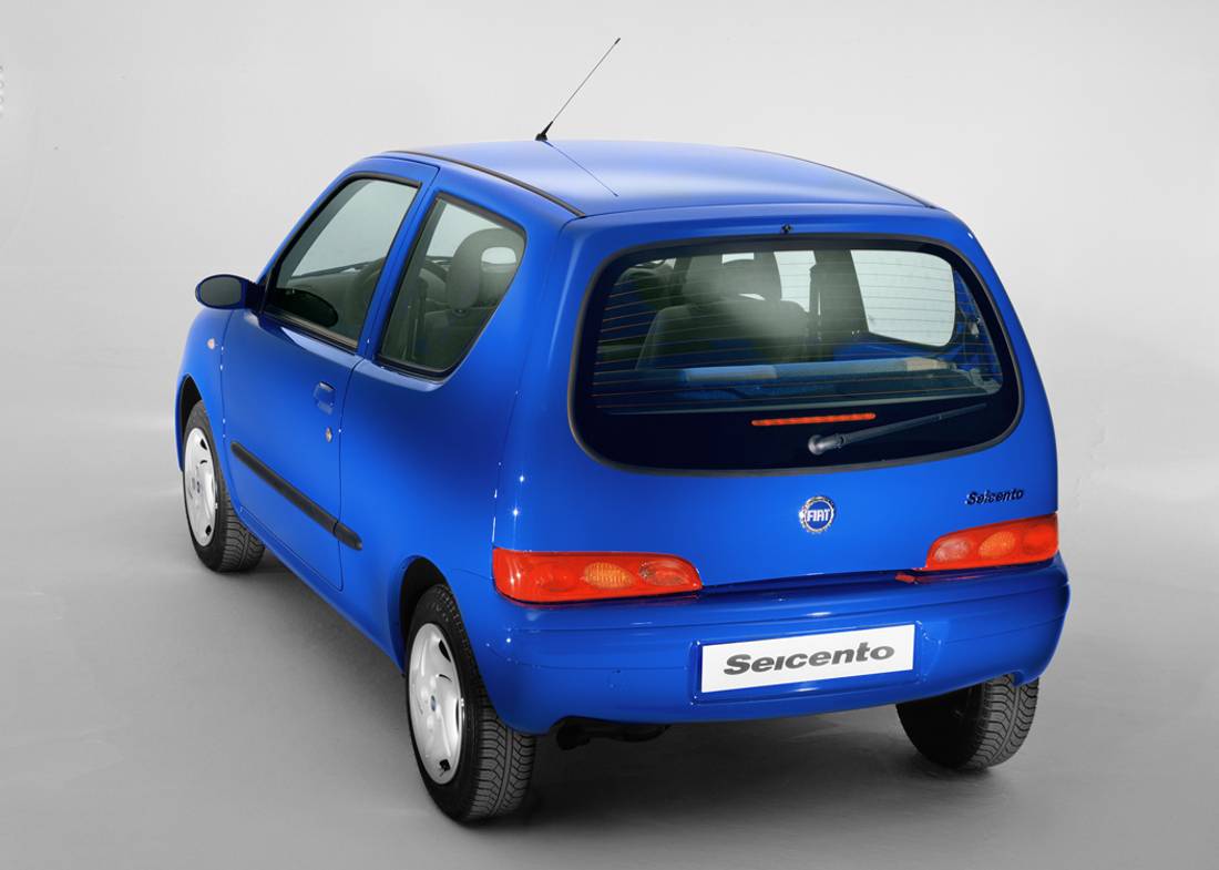 fiat-seicento-heckansicht