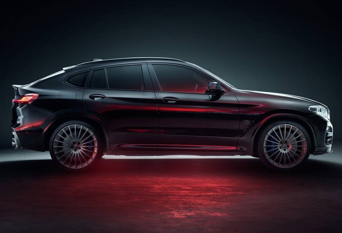 alpina-xd4