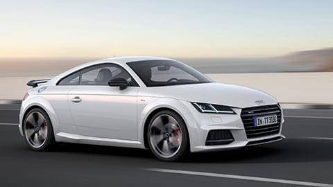 Audi TT 8N