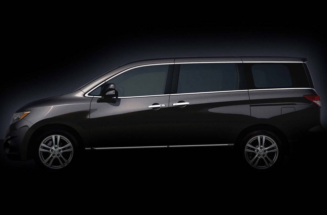 nissan-quest-side