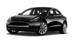 Elektroauto Tesla Model 3 Leasing
