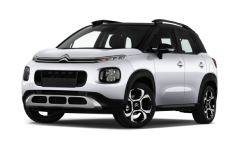 Familienauto Citroën C3 Leasing