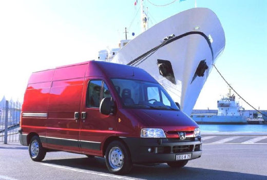 Peugeot Boxer Infos Preise Alternativen Autoscout24