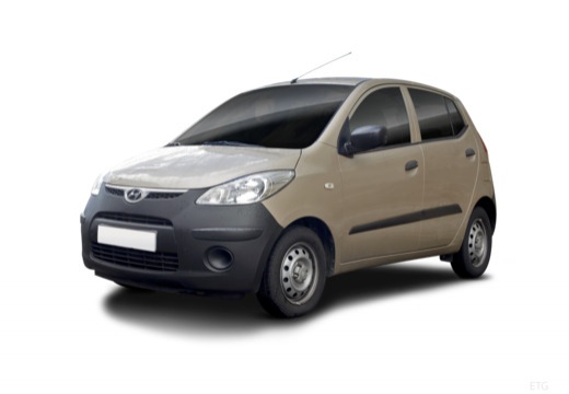 Hyundai I10 Infos Preise Alternativen Autoscout24
