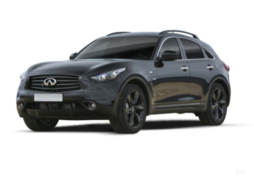 Infiniti Qx70 Infos Preise Alternativen Autoscout24
