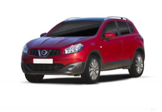 Nissan Qashqai Infos Preise Alternativen Autoscout24