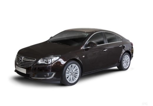 Opel Insignia Infos Preise Alternativen Autoscout24