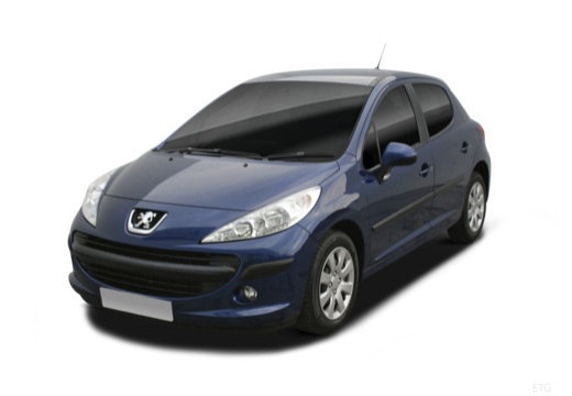 Peugeot 7 Infos Preise Alternativen Autoscout24
