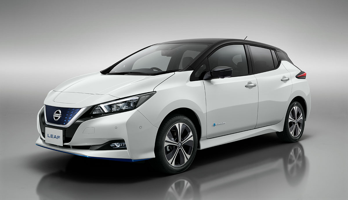 Elektroauto Alle Modelle Alle Infos Alle Angebote Autoscout24