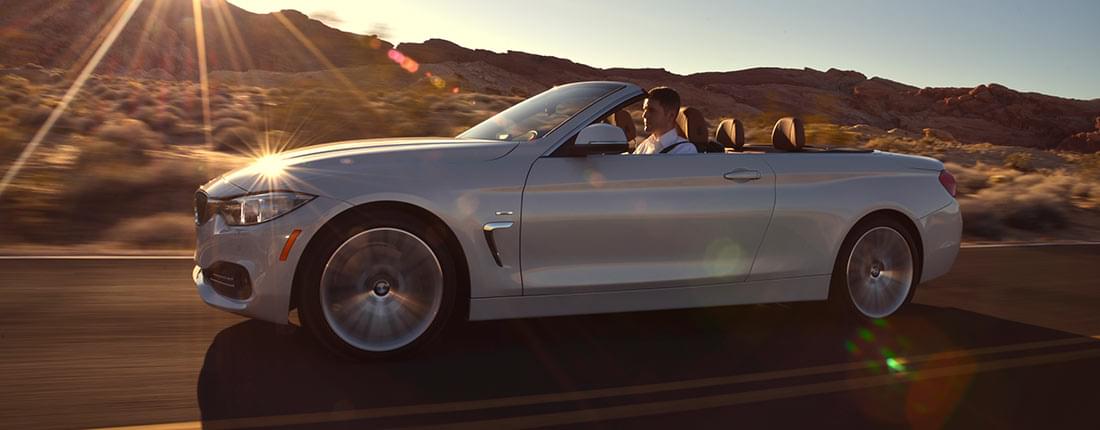 Cabrio mit Hardtop bei AutoScout24