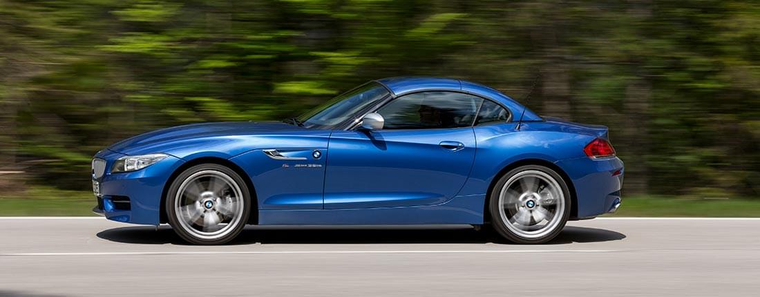 Roadster Bei Autoscout24