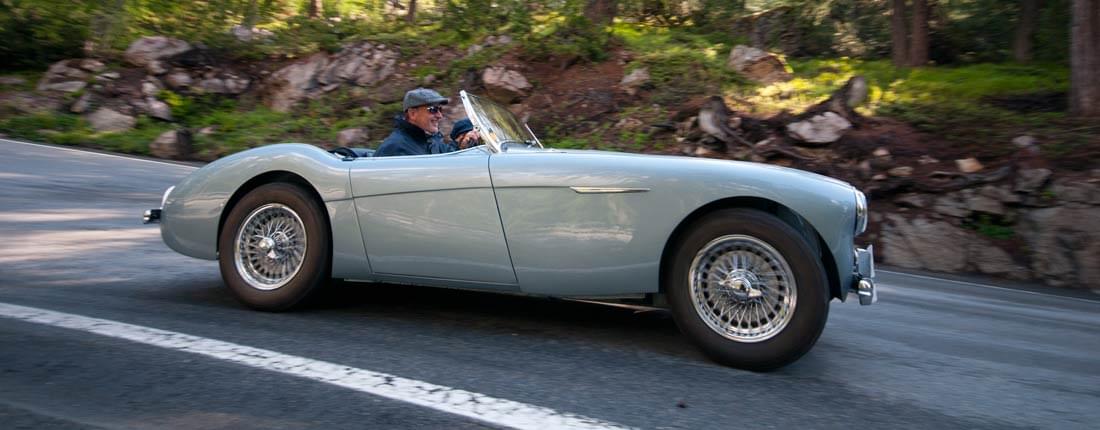 Austin alle Modelle, alle Infos, alle Angebote AutoScout24