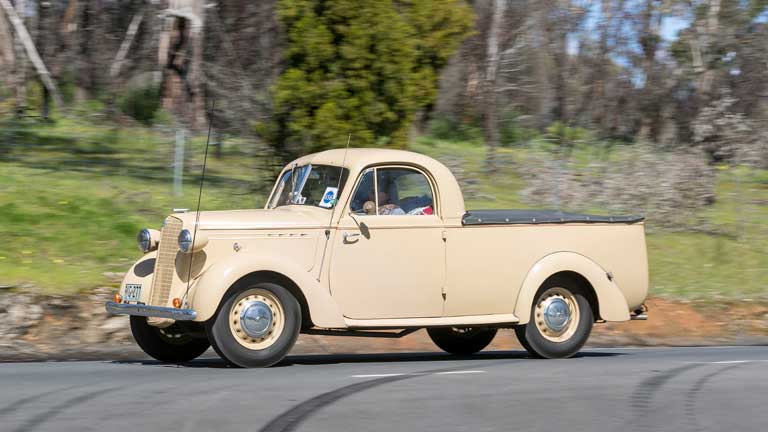 Bedford - alle Modelle, alle Infos, alle Angebote - AutoScout24