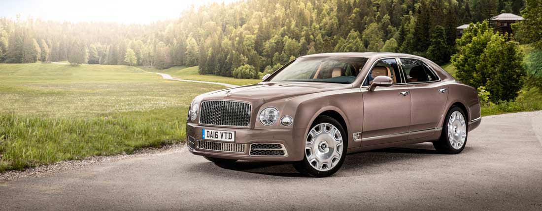 Bentley Alle Modelle Alle Infos Alle Angebote Autoscout24