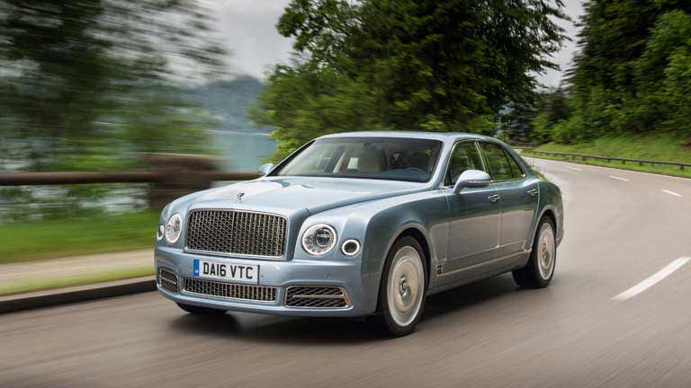 Bentley Alle Modelle Alle Infos Alle Angebote Autoscout24
