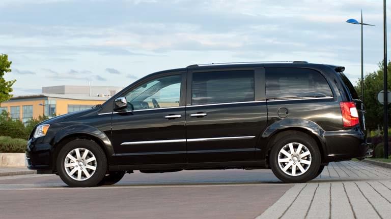 Chrysler Alle Modelle Alle Infos Alle Angebote Autoscout24