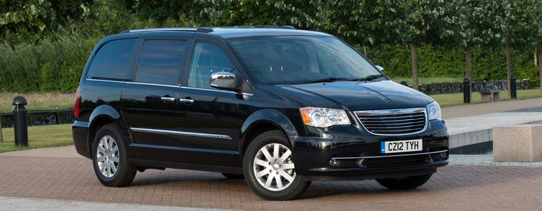 Chrysler Alle Modelle Alle Infos Alle Angebote Autoscout24