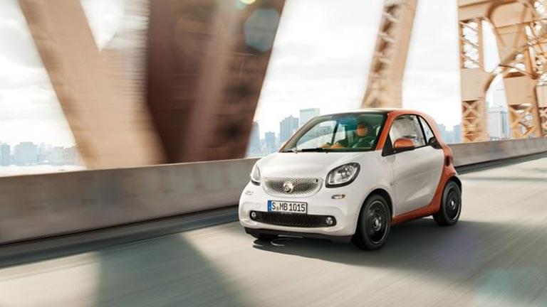 Smart Alle Modelle Alle Infos Alle Angebote Autoscout24
