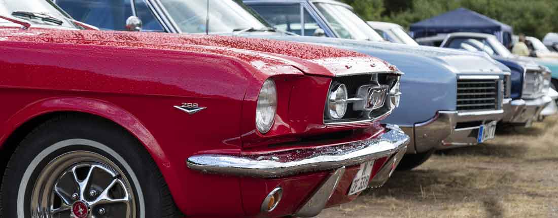 Größte Autohersteller Überblick über die größten Autohersteller