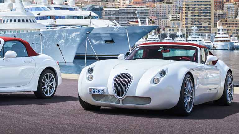 Wiesmann Auto Kaufen wiesmann gebrauchtwagen kaufen bei autoscout24 Wiesmann Auto Kaufen wiesmann gebrauchtwagen kaufen bei autoscout24