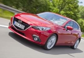Mazda Alle Modelle Alle Infos Alle Angebote Autoscout24