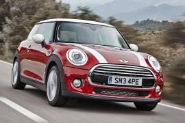 Mini Gebrauchtwagen Kaufen Bei Autoscout24