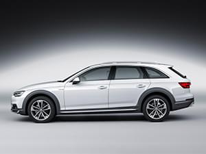 Audi Gebrauchtwagen Kaufen Bei Autoscout24