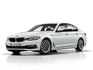 Bmw 5er Infos Preise Alternativen Autoscout24