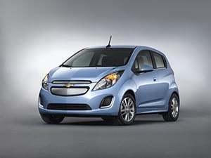 Chevrolet Gebrauchtwagen - alle Modelle, alle Infos, alle Angebote - AutoScout24
