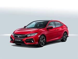 Honda Alle Modelle Alle Infos Alle Angebote Autoscout24