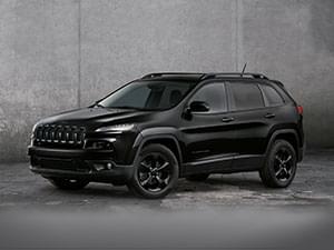 Jeep Alle Modelle Alle Infos Alle Angebote Autoscout24