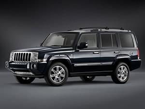 Jeep alle Modelle alle Infos alle Angebote AutoScout24