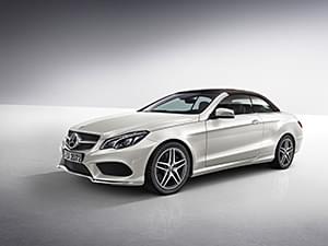 Mercedes Benz E Klasse Infos Preise Alternativen