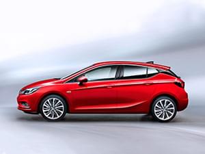 Top Opel Gebrauchtwagen Modelle Ab 1000 Autoscout24 - 