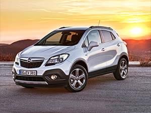 Opel Alle Modelle Alle Infos Alle Angebote Autoscout24