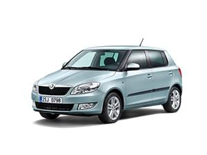 Skoda Gebrauchtwagen Kaufen Bei Autoscout24