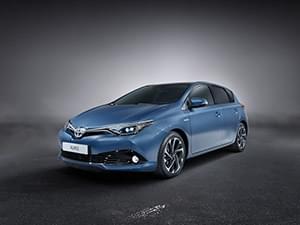 Toyota Alle Modelle Alle Infos Alle Angebote Autoscout24