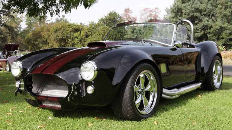 Ac Ace Infos Preise Alternativen Autoscout24