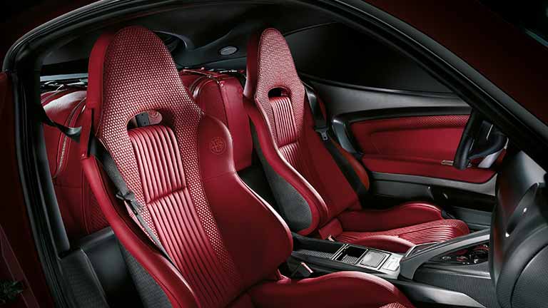 Alfa Romeo 8c Infos Preise Alternativen Autoscout24