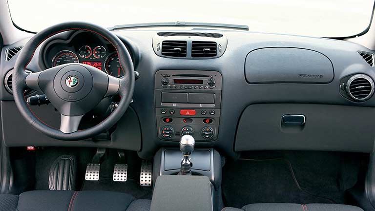 Alfa Romeo GT gebraucht kaufen bei AutoScout24 Alfa Romeo GT gebraucht kaufen bei AutoScout24
