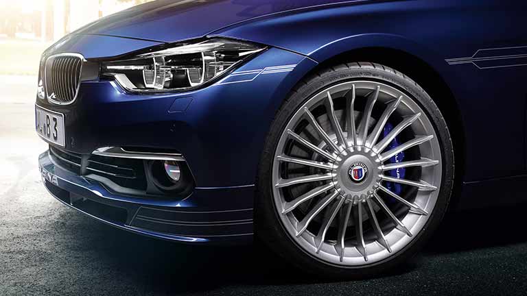 Bmw Alpina B3 Infos Preise Alternativen Autoscout24