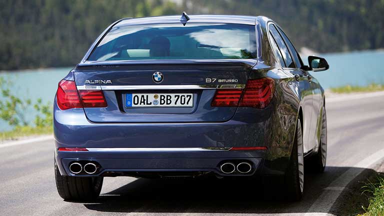 Bmw Alpina B7 Infos Preise Alternativen Autoscout24