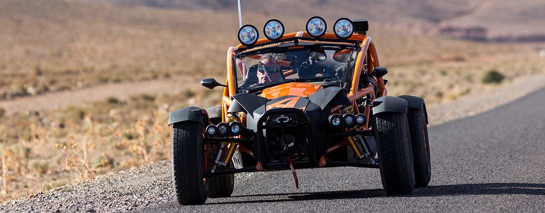 Ariel nomad gebraucht Ariel nomad gebraucht