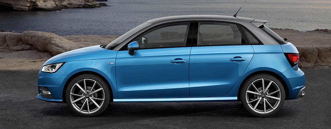 audi a1 sportback infos preise alternativen autoscout24