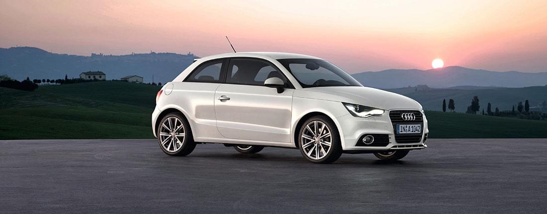 Audi A1 Jahreswagen kaufen | AutoScout24.de