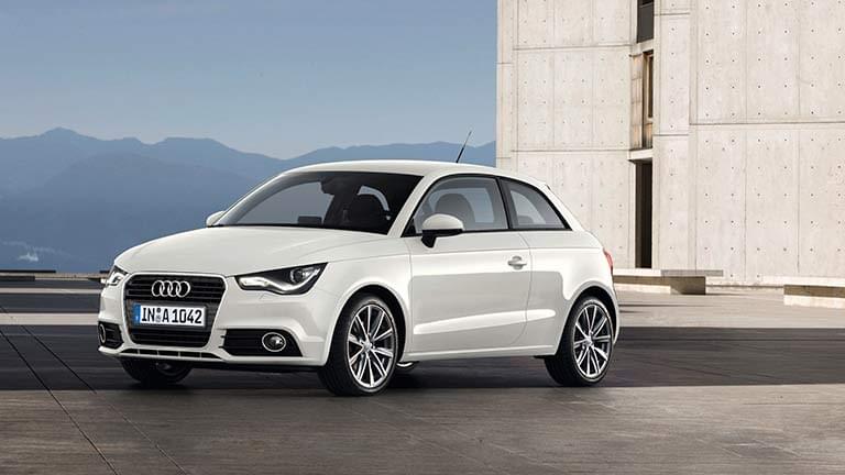 Audi A1 Infos Preise Alternativen Autoscout24