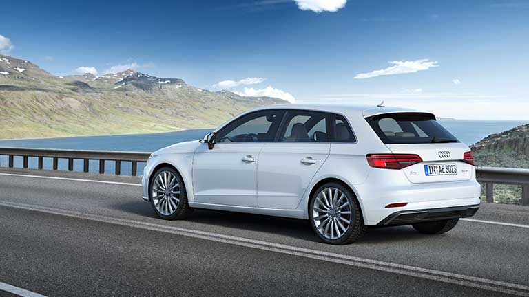 Audi A3 E Tron Infos Preise Alternativen Autoscout24