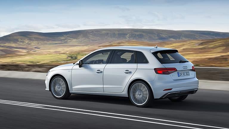 Audi A3 E Tron Infos Preise Alternativen Autoscout24